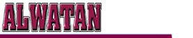 alwatan logo-en