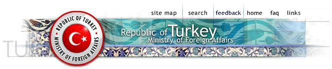 The Republic of Turkey