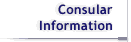 Consular Information