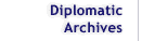 Diplomatic Archives