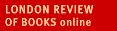 London Review of Books online