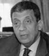 Amr Moussa