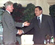 Clinton