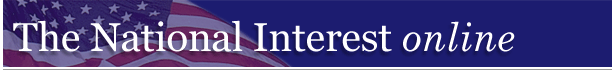 The National Interest