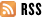 RSS Feed Icon