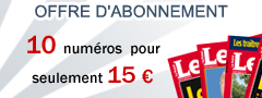s'abonner au Point