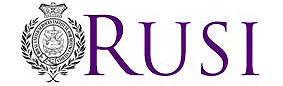 RUSI is an institute which deals with matters concerning defence and international security
