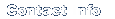 Contact Information