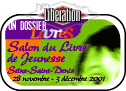 La mare noire de l'jeunesse