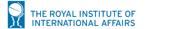 The Royal Institute of International Affairs