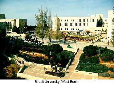 Birzeit University