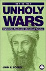 Unholy War - by John K. Cooley