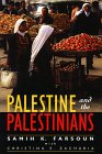 Palestine and the Palestinians by Samih K. Farsoun, Christina Zacharia (Contributor)