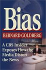 Bias - by Bernard Goldberg