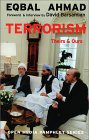 Terrorism: Theirs and Ours - 
by Eqbal Ahmad, David Barsamian, Greg Ruggiero