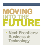 IMG: Moving Into the Future