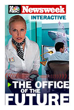 IMG: The Office of the Future