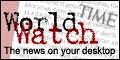 Sign up for the World Watch newsletter