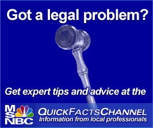 MSNBC Quickfacts