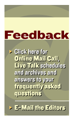 IMG: Feedback