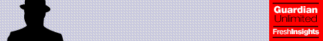 Guardian Unlimited