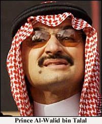 Al-Walid bin Talal