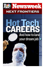 IMG: Hot Tech Careers