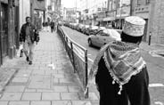 Tower Hamlets dans l'est de Londres, capitale politique de l'islamisme international | Martin Godwin