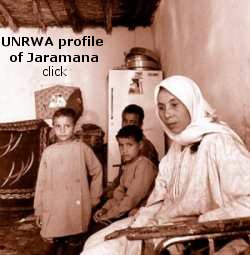 Jaramana