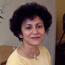 Irene Khan