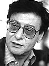 Mahmoud Darwish