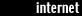 internet