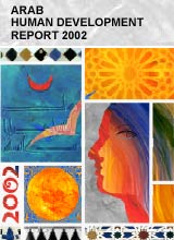 Arab Human Development Report 2002