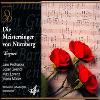 Wagner: Die Meistersinger von Nrnberg&nbsp;- Adalbert Kraus