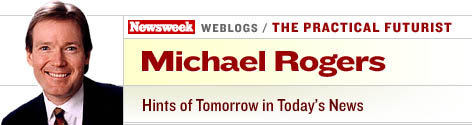 Michael Rogers