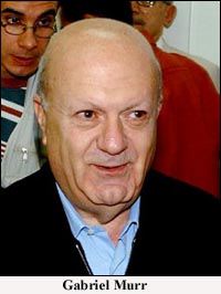 Gabriel Murr