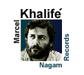 Marcel Khalife/Nagam Records