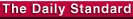 The Daily Standard