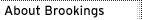 About Brookings