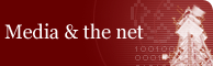 media & the net
