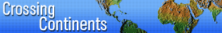 Crossing Continents