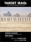 Target Iraq: What the News Media Didn't Tell You - by Norman Solomon