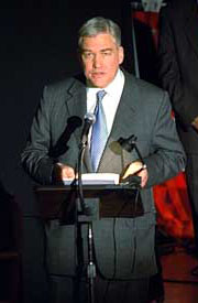 Lord Conrad M.&nbsp;Black - 10.4&nbsp;ko