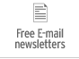 Free E-mail newsletters
