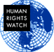 HRW Logo