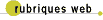 rubriques web