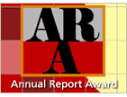 Annual Report Award (ARA)
  border=