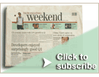 Subscribe to BT Weekend