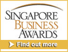 Singapore Business Awards