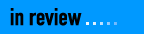  in review� 